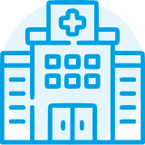 เคลมที่โรงพยาบาลได้เลย