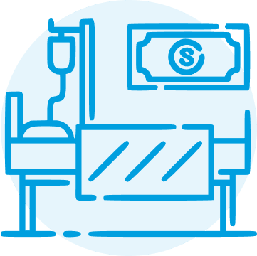 เคลมเงินชดเชยรายวัน