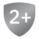 ประกันชั้น 2+