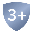 ประกันชั้น 3+