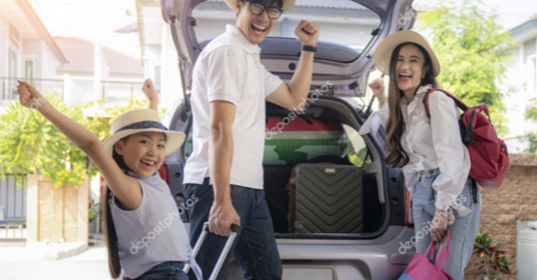 เอาใจคนชอบเที่ยวพร้อมครอบครัว