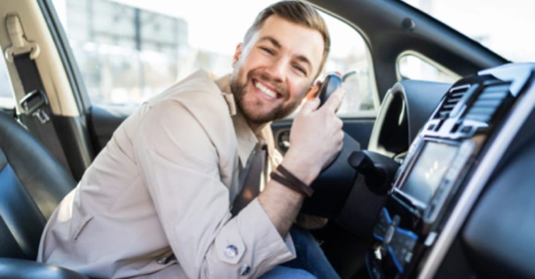 เอาใจคนห่วงรถ